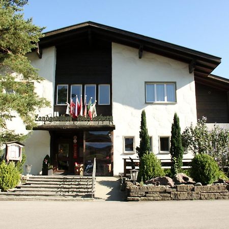 Landgasthof Hölzlisberg Eichberg Dış mekan fotoğraf