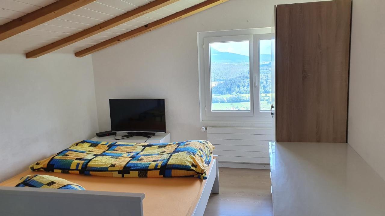 Landgasthof Hölzlisberg Eichberg Dış mekan fotoğraf