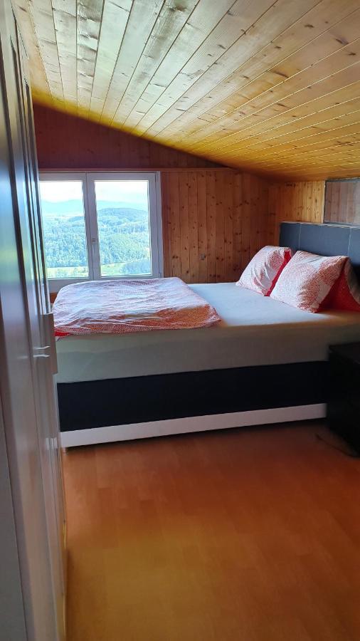 Landgasthof Hölzlisberg Eichberg Dış mekan fotoğraf