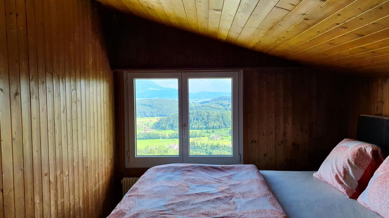 Landgasthof Hölzlisberg Eichberg Dış mekan fotoğraf