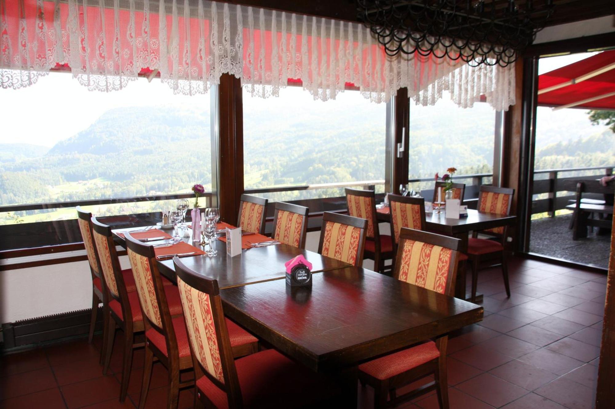 Landgasthof Hölzlisberg Eichberg Dış mekan fotoğraf