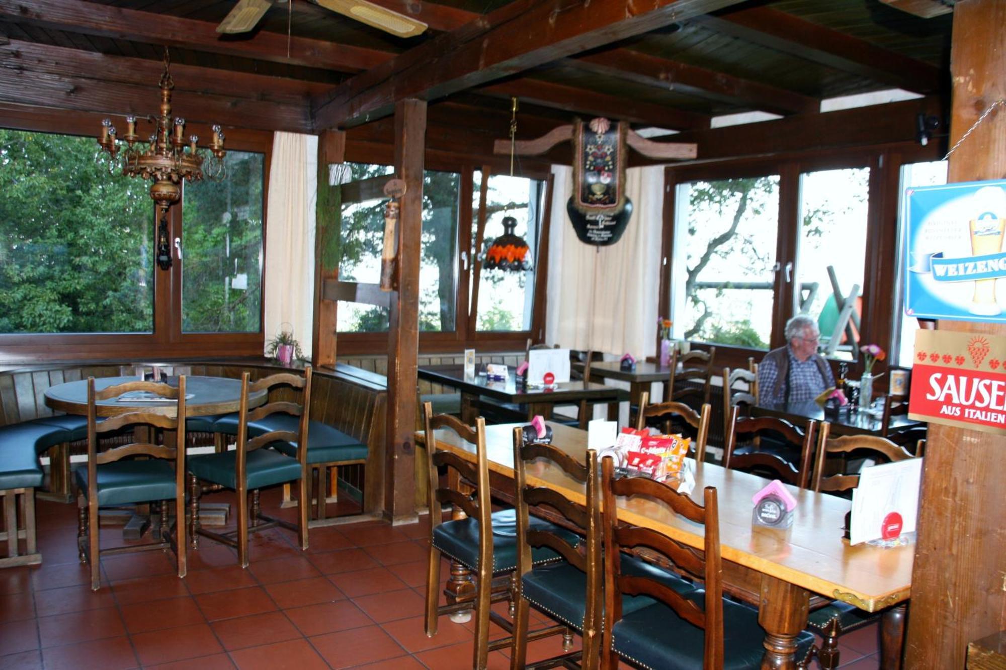 Landgasthof Hölzlisberg Eichberg Dış mekan fotoğraf