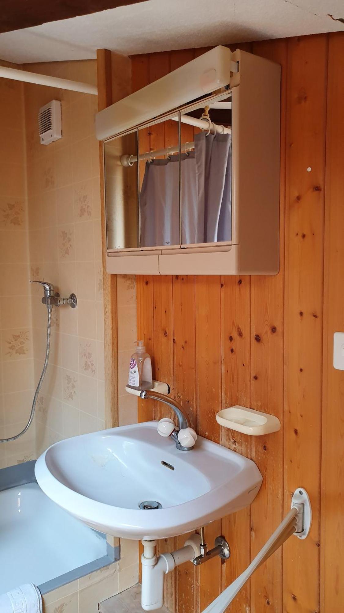 Landgasthof Hölzlisberg Eichberg Dış mekan fotoğraf