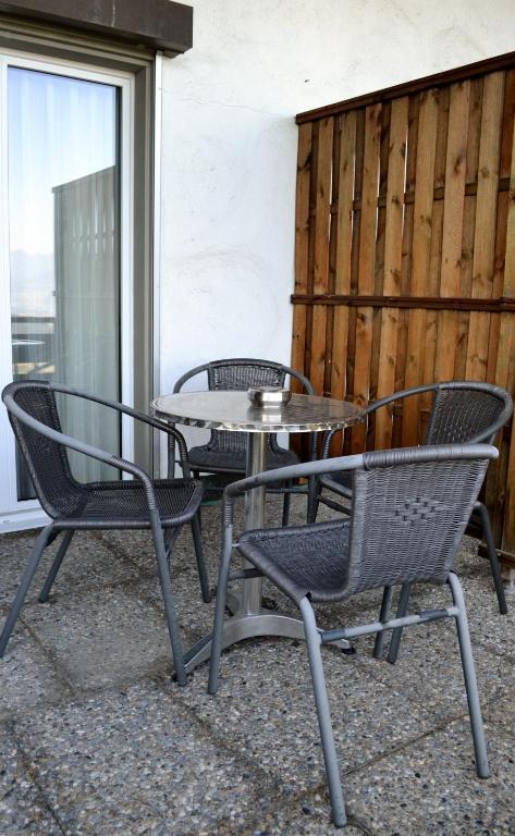 Landgasthof Hölzlisberg Eichberg Oda fotoğraf