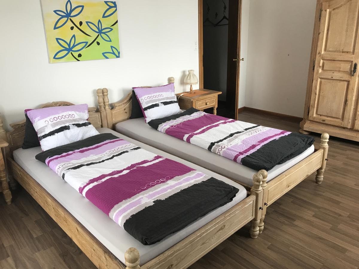 Landgasthof Hölzlisberg Eichberg Dış mekan fotoğraf
